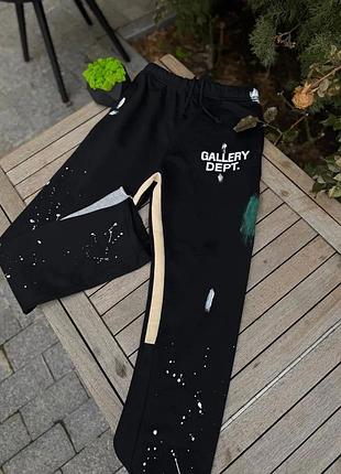 Штани галері депт/штани чоловічі/штани gallery dept