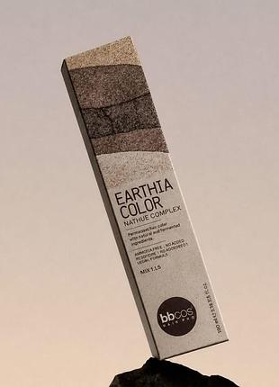 Фарба для волосся bbcos earthia color