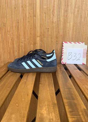 Кроссовки adidas originals handball spezial
