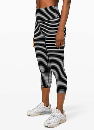 Lululemon wunder under спортивні лосини розмір 6 s