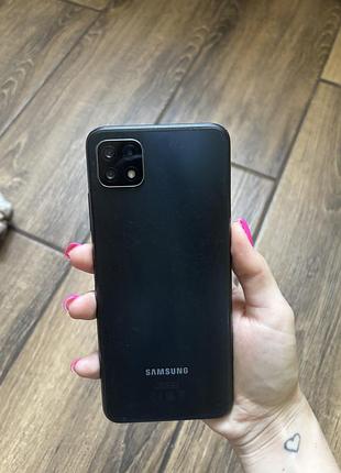 Samsung a22 5 g 2