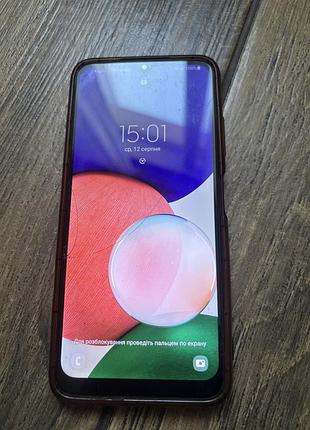 Samsung a22 5 g