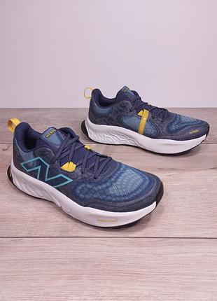 Кросівки new balanche 44.5р vibram