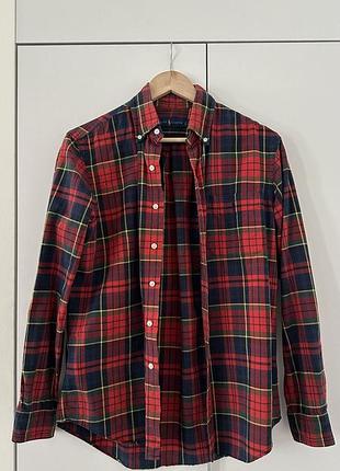 Сорочка ralph lauren