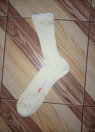 Шкарпетки бавовняні чоловічі falke