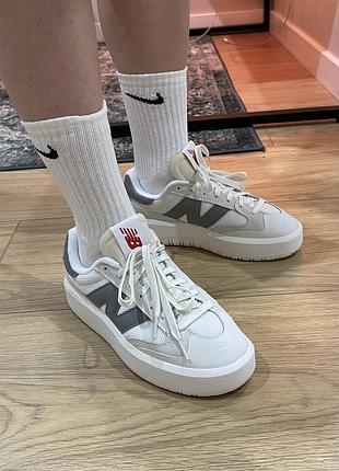 Кросівки кеди new balance ct302