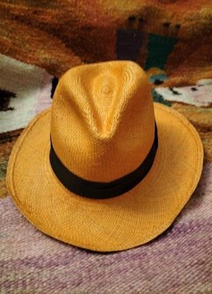 I love anima hats шляпа ecuador 57 cm