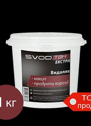Свод «svod-твн» экстра, 1кг