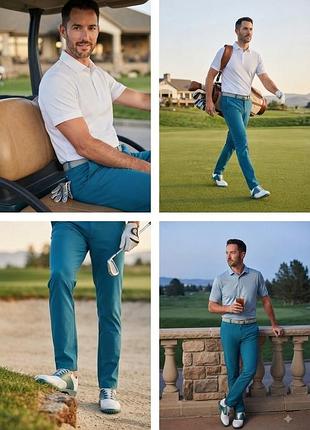 Брюки nike golf m