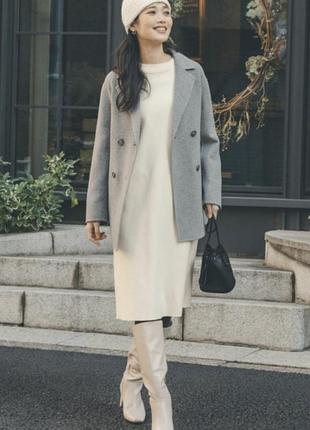 Uniqlo платье