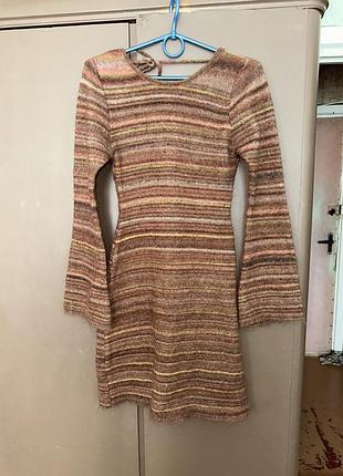 Платье shein