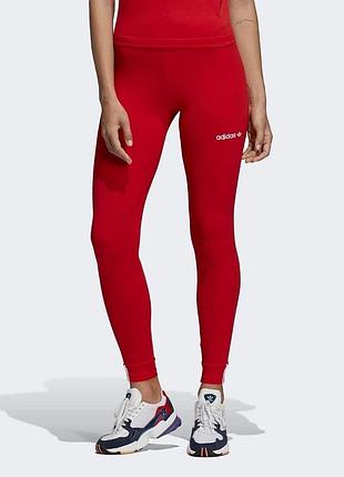 Лосины леггинсы женские adidas