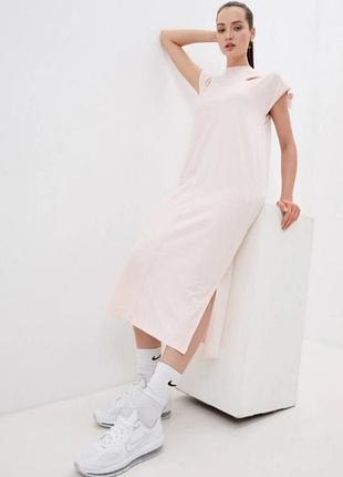 Бавовняна сукня nike