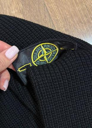 В’язаний гольф stone island 🔥🔥 6