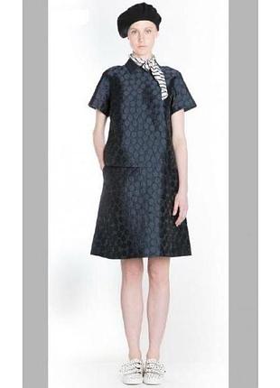 Блуза weekend max mara it 42 / eu 38