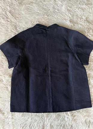 Блуза weekend max mara it 42 / eu 38 6