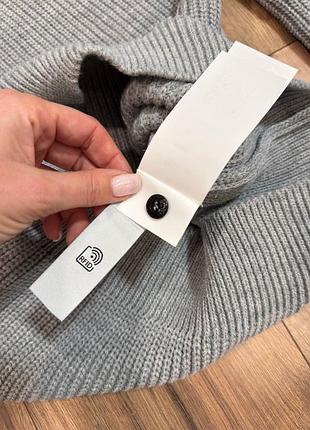 В’язаний гольф stone island 🔥🔥 4