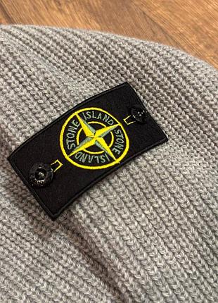 В’язаний гольф stone island 🔥🔥 5