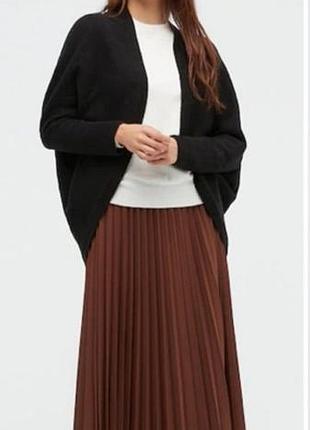 Кардиган  uniqlo
