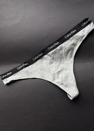 Трусики calvin klein