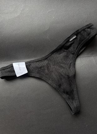 Трусики calvin klein