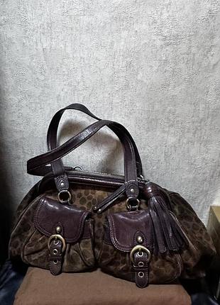 Moschino 🔥🔥сумка оригинал 2
