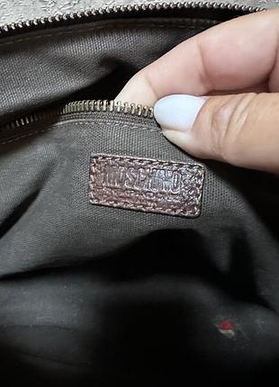 Moschino 🔥🔥сумка оригинал 8