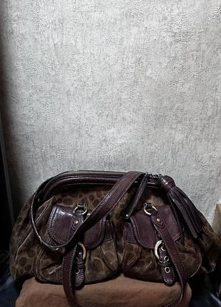 Moschino 🔥🔥сумка оригинал
