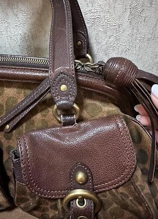 Moschino 🔥🔥сумка оригинал 3