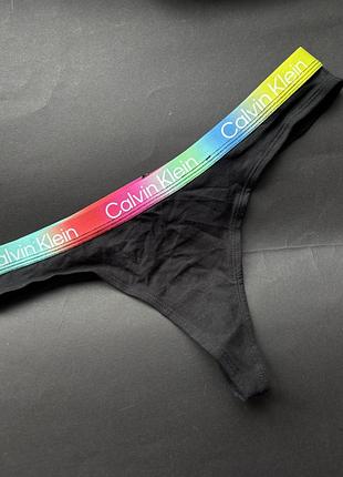 Трусики calvin klein