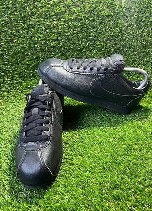 41р кросівки nike cortez