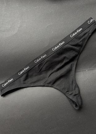 Трусики calvin klein