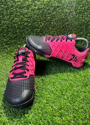 38.5р reebok crossfit nano 4.0