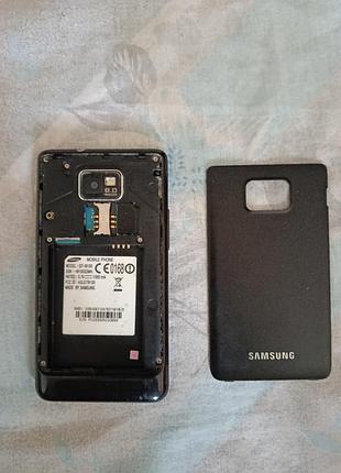 Samsung galaxy s2 3