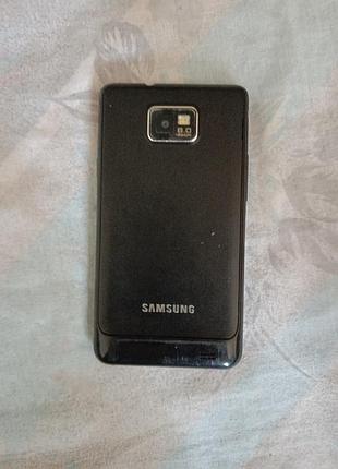Samsung galaxy s2 2