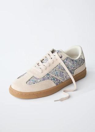 Кеди zara 2026