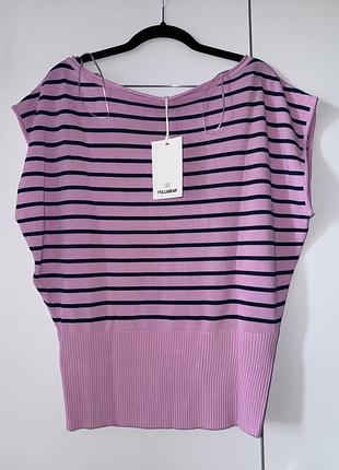 Футболка блуза топ pull&bear