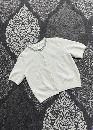 Кардиган кофтинка 6