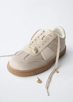 Zara кеди 2026