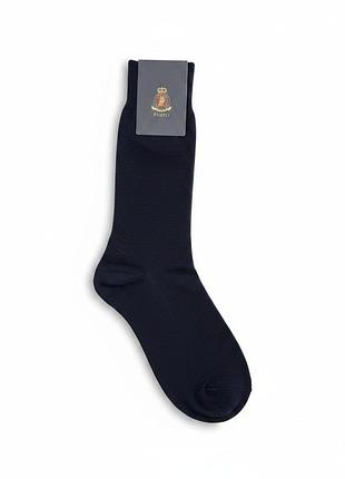 250 грн
новые черные носки модели imperial rasato corto с эластичным манжетом из lycra и составом из 92% хлопка, 6% полиамида и 2% лайкры,