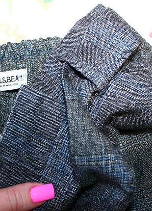 Шорти pull&amp;bear 3
