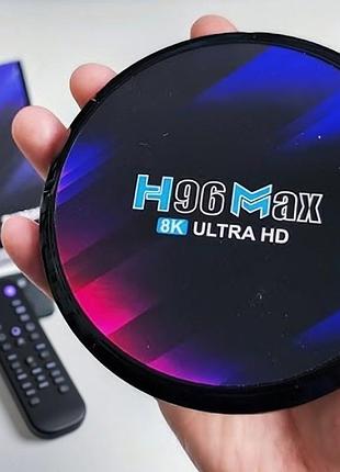 Вай фай тв приставка, хороша смарт тв приставка, приставка на андроїд для телевізора, блютуз приставка до телевізора, rfe