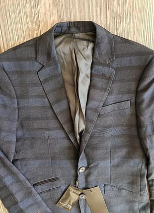 Піджак selected homme (xs розмір)