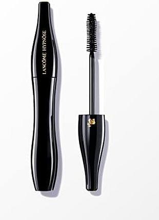 Тушь для создания гипнотической точки зрения lancome hypnose mascara 01 noir hypnotic. объем 6.2 ml