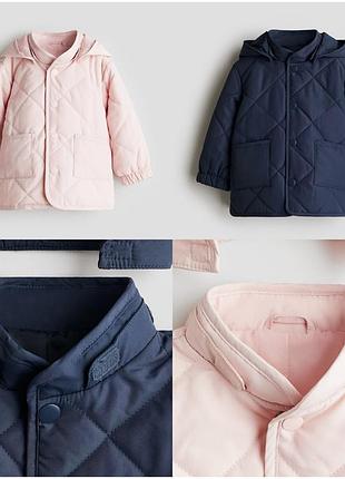Куртка h&m 2