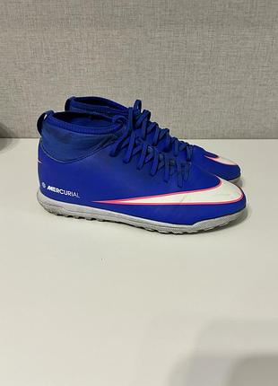 Сороконожки nike оригінал