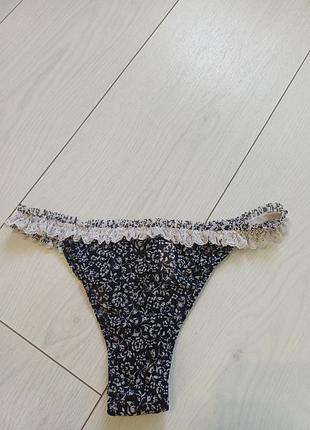 Intimissimi-s-трусики-бразиліана