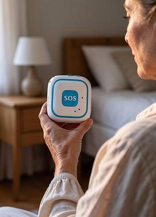 Маячок для пожилых людей, gps трекер браслет для детей, смарт-браслет с gps для детей, браслет gps трекер, rfe