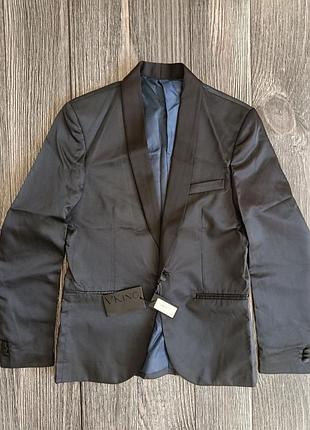 Піджак vking made in italy (xs-s)