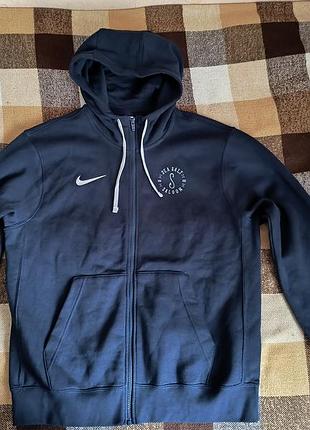Худі nike park 20 fleece full zip